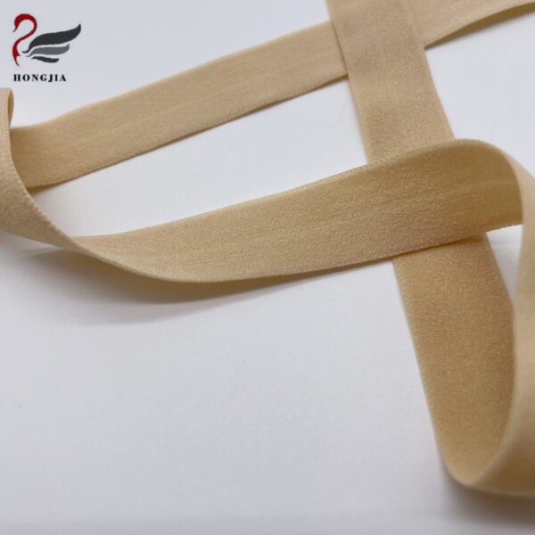 Wholesale Frayed Edged Chiffon Ribbon Handmade Fringe Silk Crepe Chiffon Ribbon for Wedding
