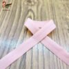 Main-04 Factory Direct Sales 16mm Fold Over Elastic Binding Tape Nylon Bra Strap Elastic Band Fold Over Elastic for Underwear
