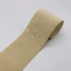 Factory Custom High Quality Durable extra Wide Elastic Band for Medical Supports