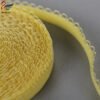 High Quality Nylon Picot Lace Elastic Trim Underwear Elastic Band Non slip Bra Elastic Strap for Lingerie
