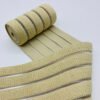 Fish Silk Medical Elastic Band Ventilate Mesh 100mm Wide Elastic Band for Maternity Belt