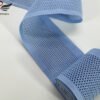 Main-04 High Quality Nylon Elastic Strap Hollow Mesh Webbing Garment Decoration Wide Elastic Bands for Clothing