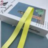 Hongjia Shiny Silk Underwear Bra Webbing Elastic Band