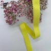 Main-04 Direct Selling Manufacturer Customized logo Nylon Jacquard Silk Men's Underwear Elastic Webbing