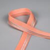 Custom Woven Elastic New Webbing Nylon Polyester Tape Webbing