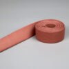 Factory Quality Customized 18Mm Anti-skidding Plush Comfortable Nylon Spandex Bra Soft Elastic