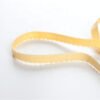 Factory Customized Waving 25 mm Picot Edge Elastic for Underwear Panties Sewing