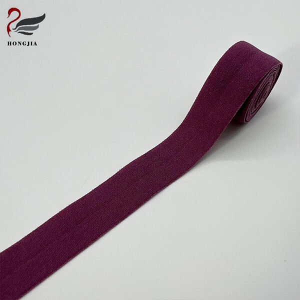 Product Golden Supplier Bra Jacquard Elastic Band Quality Elastic Band