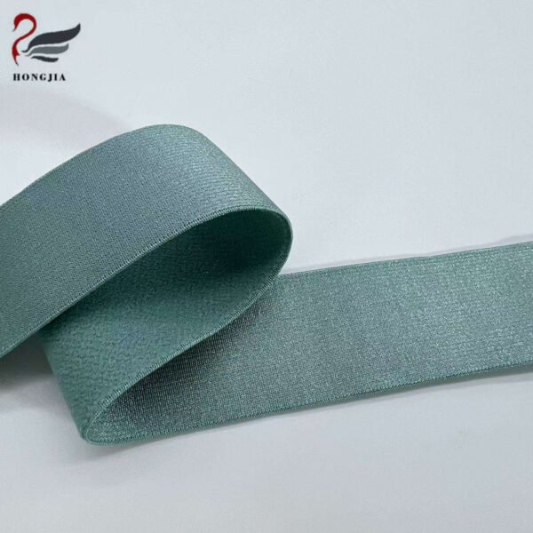 Hot Sale Wide Elastic Bands for Seam Bra Underwear Tape Sewing Bag Backpack Stretch Straps