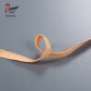 Factory Supply New Design Customized Mesh Knitting Bra Strap Elastic Band