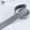 Wholesale Serrated Nylon Elastic Band Underwear Accessories Stretch Shoulder Strap Anti-slip Elastic Bra Straps