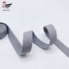 Factory Wholesale Underwear Jacquard Elastic Band Nylon Ribbing Webbing Shoulder Strap Lingerie Elastic Tape