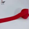Main-05 Wholesale Customizable logo Printed Soft Nylon Elastic Band Neck Strap Bra Lingerie Tape Elastic Webbing