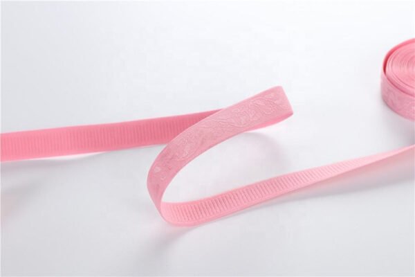 Wholesale Customized Nylon Jacquard Elastic Waistband Band Band Bra Elastic Strap No reviews yet 10 sold