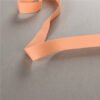 Main-05 Factory Wholesale 20mm Flat Soft Nylon Elastic Webbing Bra Strap Elastic for Sports Bra Underwear