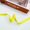Main-05 10mm Shiny Satin Bra Elastic Band Nylon Shoulder Strap Anti-slip Plush Elastic Bra Strap for Woman Lingerie Tape