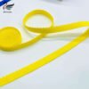 Factory Supply Nylon Picot Bra Elastic Band Underwear Shoulder Strap Plush Soft Bra Elastic Strap