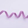 Factory Direct Sales Multiple Color Plush Underwear Shoulder Straps Nylon Elastic Band Anti-slip Bra Elastic Strap