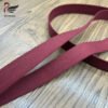 Customizable Colors 20mm Soft Plush Underwear Elastic Band Picot Non slip Bra Elastic Strap Scalloped Elastic Trim for Lingerie