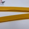 Main-05 Wholesale 35mm Colorful Nylon Underwear Edging Elastic Band Elastic Bra Strap Knitted Fold Over Elastic
