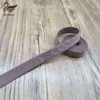 Main-05 Premium 12mm Soft Polyamide Bra Elastic Band Woven Underwear Shoulder Strap Bra Elastic Strap