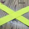 Main-05 Cheap Price 12mm 25mm Picot Elastic Bra Strap Band Scalloped Lingerie Elastic Trim Non-slip Bra Shoulder Strap