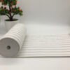 Wholesale 22.5cm Wide Abdominal Elastic Band Breathable Striped Elastic Waistband for Maternity Waist Support