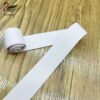 Wholesale 20mm Soft Polyamide Elastic Bra Shoulder Strap Plush Bra Elastic Band for Lingerie Underwear