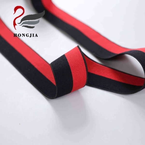The Factory Directly Produces Customized OEM ODM Nylon Polyester Elastic Band