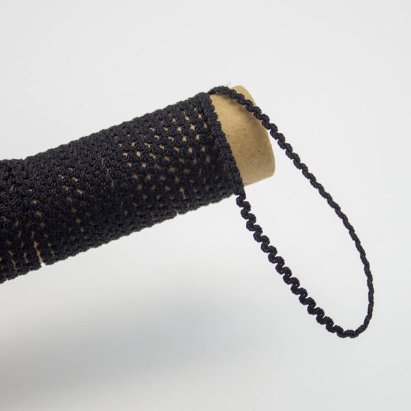 Wholesale Custom Weaving Lace Webbing Clothing Direct Sales Reasonable Price Fine Elastic Band