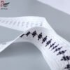 Beautiful Design Custom Knitted Elastic Band for National Clothes Folk Dress