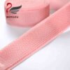 Factory Customized OEM ODM Jacquard Elastic Webbing for Underwear logo Printed Designer Elastic Bands