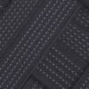 High Quality Accept Color Width Custom 0.8cm 1cm Bra Elastic Band With Printed Silicon Dots on