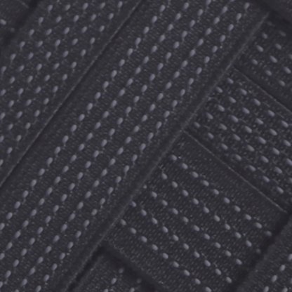 High Quality Accept Color Width Custom 0.8cm 1cm Bra Elastic Band With Printed Silicon Dots on