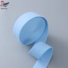 Custom 20mm 30mm Soft Comfortable Flat Bra Strap Elastic