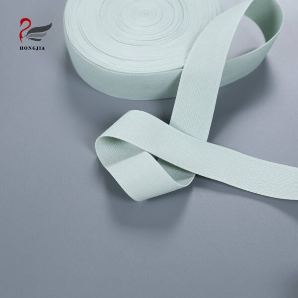 Eco-Friendly High Tenacity Custom Thick Nylon Polyester Webbing Straps