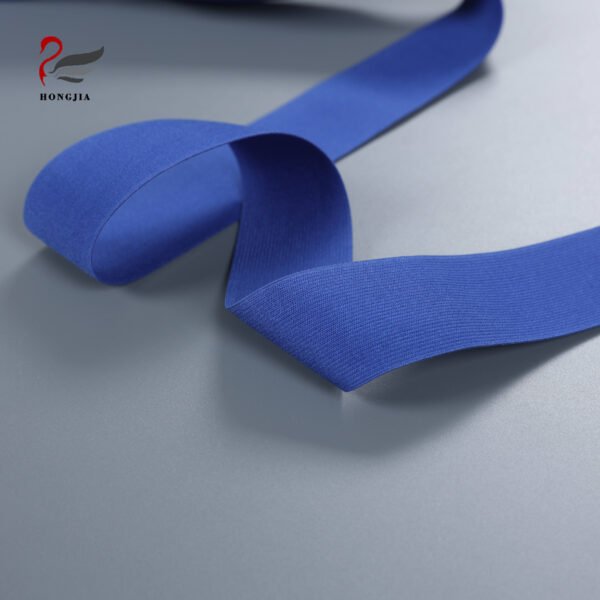 Main-05 Factory Supply New Design Customized Knitting Elastic Band