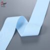 Main-05 High Quality Factory Direct Nylon Webbing Sublimation Blank Plain Nylon Webbing