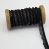 Main-05 High Quality Lace Trim Pleated Elastic Band Garment Underwear Lace Making Machine Elastic Band