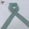 Wholesale Customized Color Bra Elastic Band Underwear Bra Nylon Solid Color Elastic Band