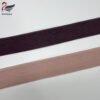 Factory Wholesale High Quality Custom 2cm Color Nylon Underwear Elastic Waistband