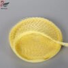 High Quality Nylon Picot Lace Elastic Trim Underwear Elastic Band Non slip Bra Elastic Strap for Lingerie