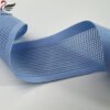 Main-05 High Quality Nylon Elastic Strap Hollow Mesh Webbing Garment Decoration Wide Elastic Bands for Clothing
