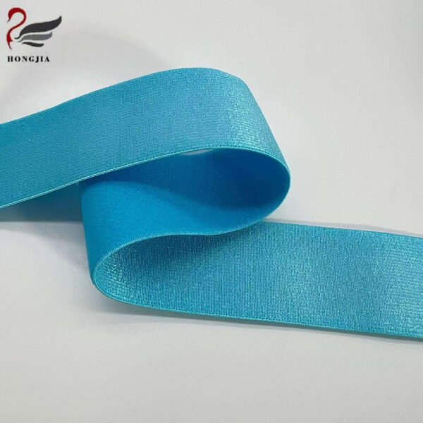 High Quality Elastic Belt Supplier Elastic Band for Bra Strap Good Elastic
