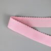 25mm Elastic Band Underwear Picot Bra Elastic Band Custom Elastic Underwear