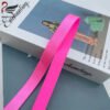 Hongjia Shiny Silk Underwear Bra Webbing Elastic Band