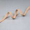 Main-05 High Quality 10Mm 12Mm 15Mm Plush Anti slip Underwear Elastic Band Nylon Bra Strap Elastic for Lingerie