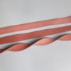 Factory Quality Customized 18Mm Anti-skidding Plush Comfortable Nylon Spandex Bra Soft Elastic