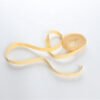 Factory Customized Waving 25 mm Picot Edge Elastic for Underwear Panties Sewing