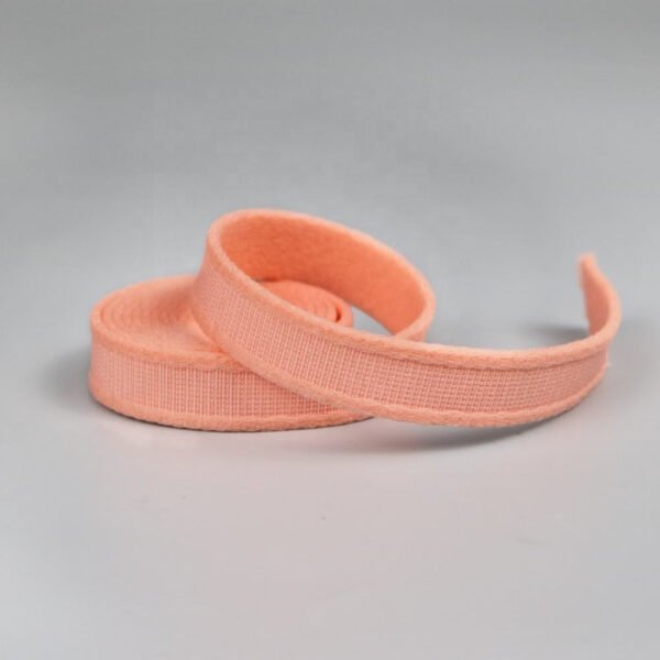 Special Custom Print Reflective logo Nylon Webbing Band Tape Strap